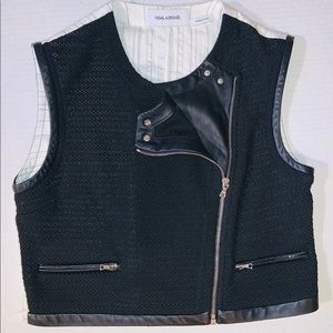 Yigal Azrouel vest